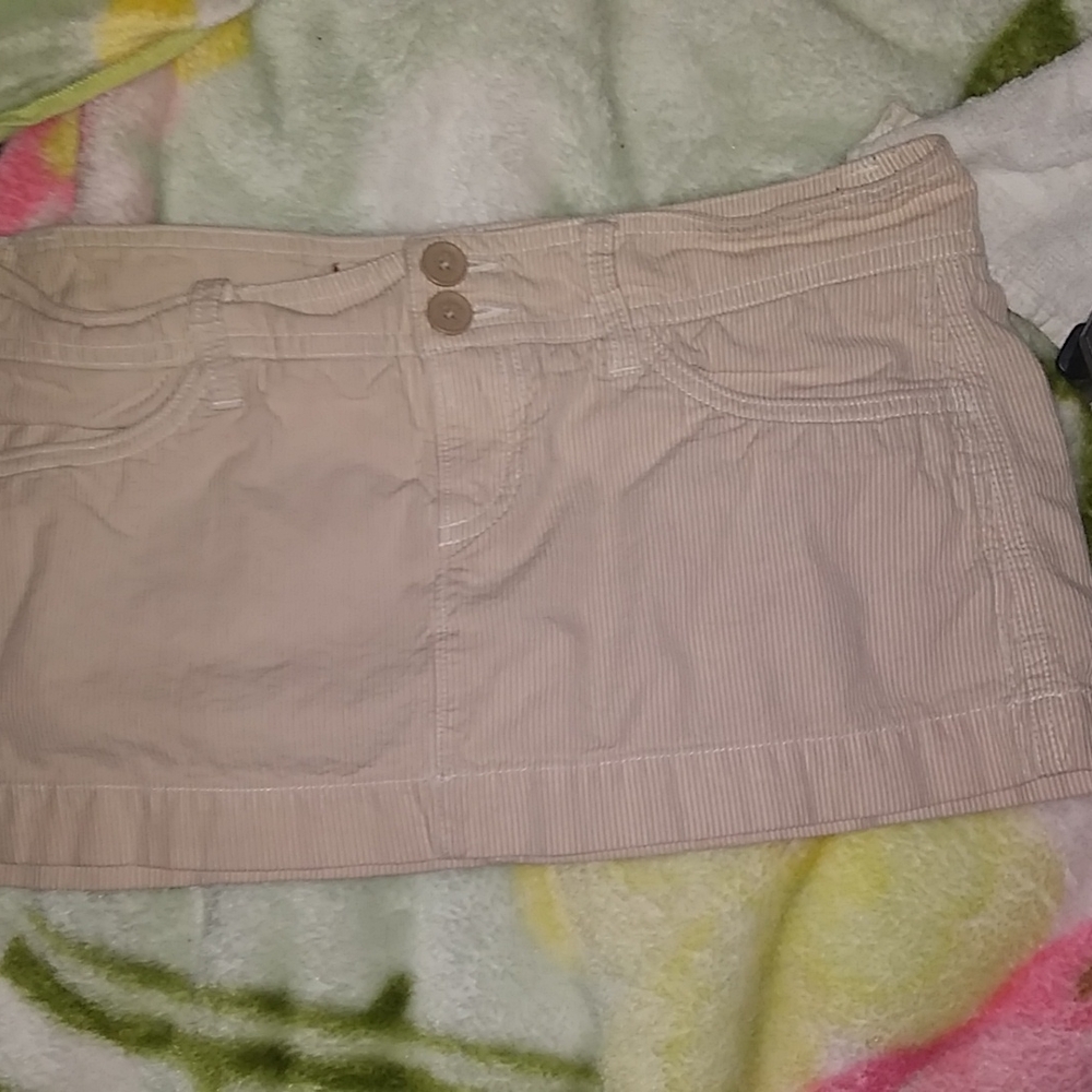 Skirt
